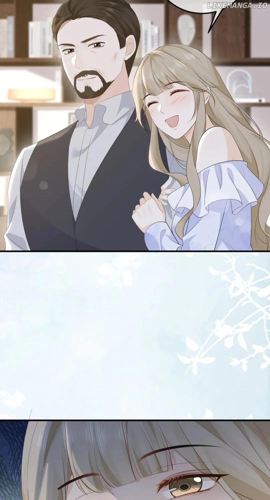 100-Day Warm Marriage Chapter 61 – Page 38