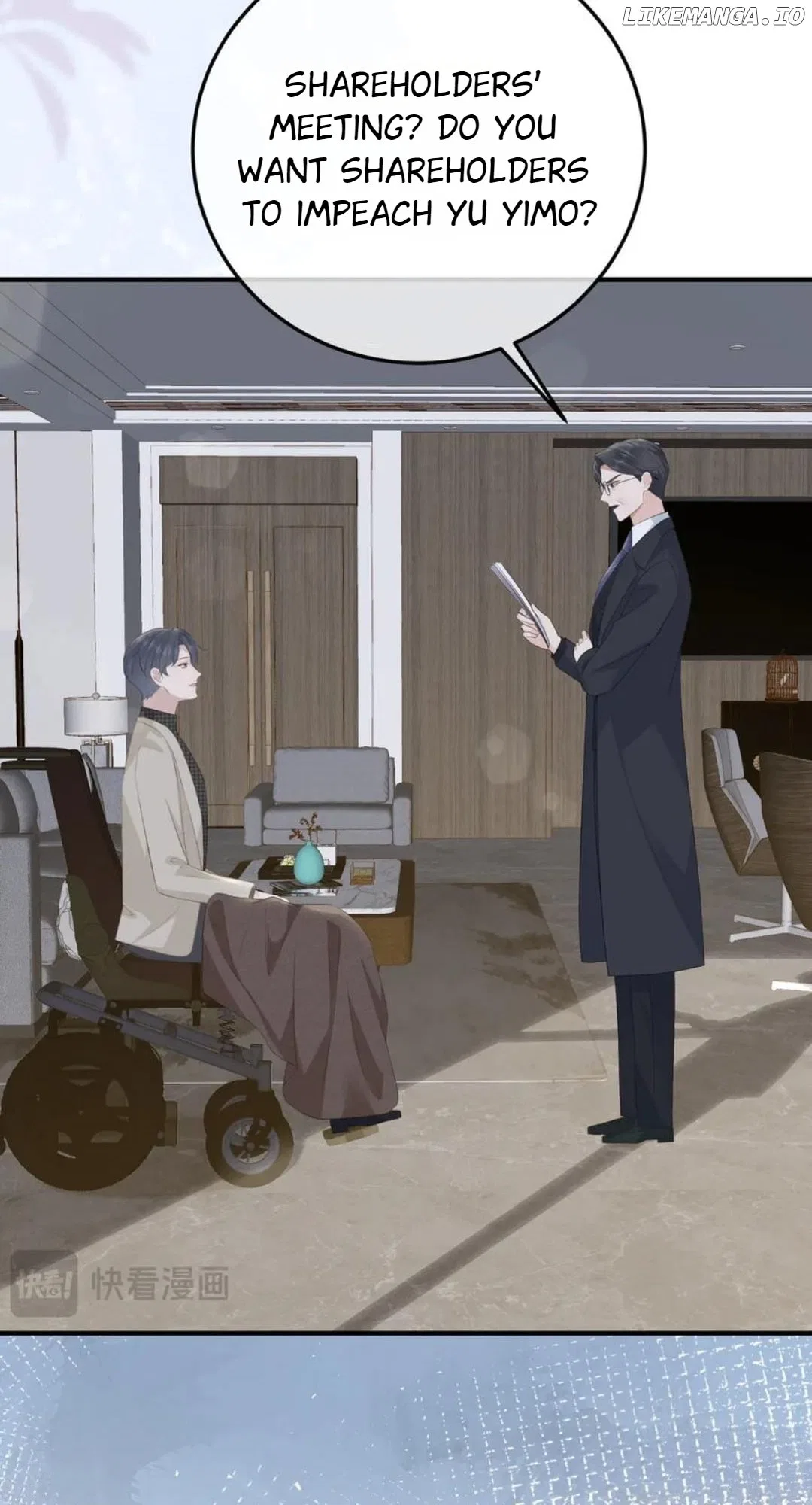 100-Day Warm Marriage Chapter 61 – Page 41
