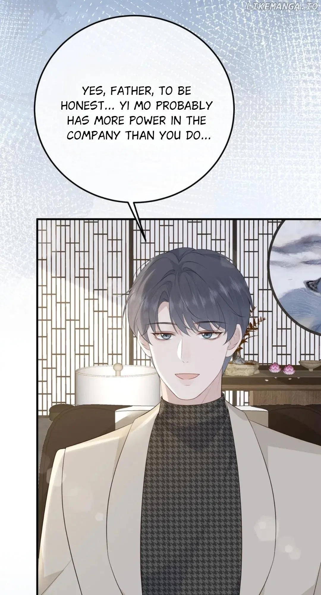 100-Day Warm Marriage Chapter 61 – Page 42