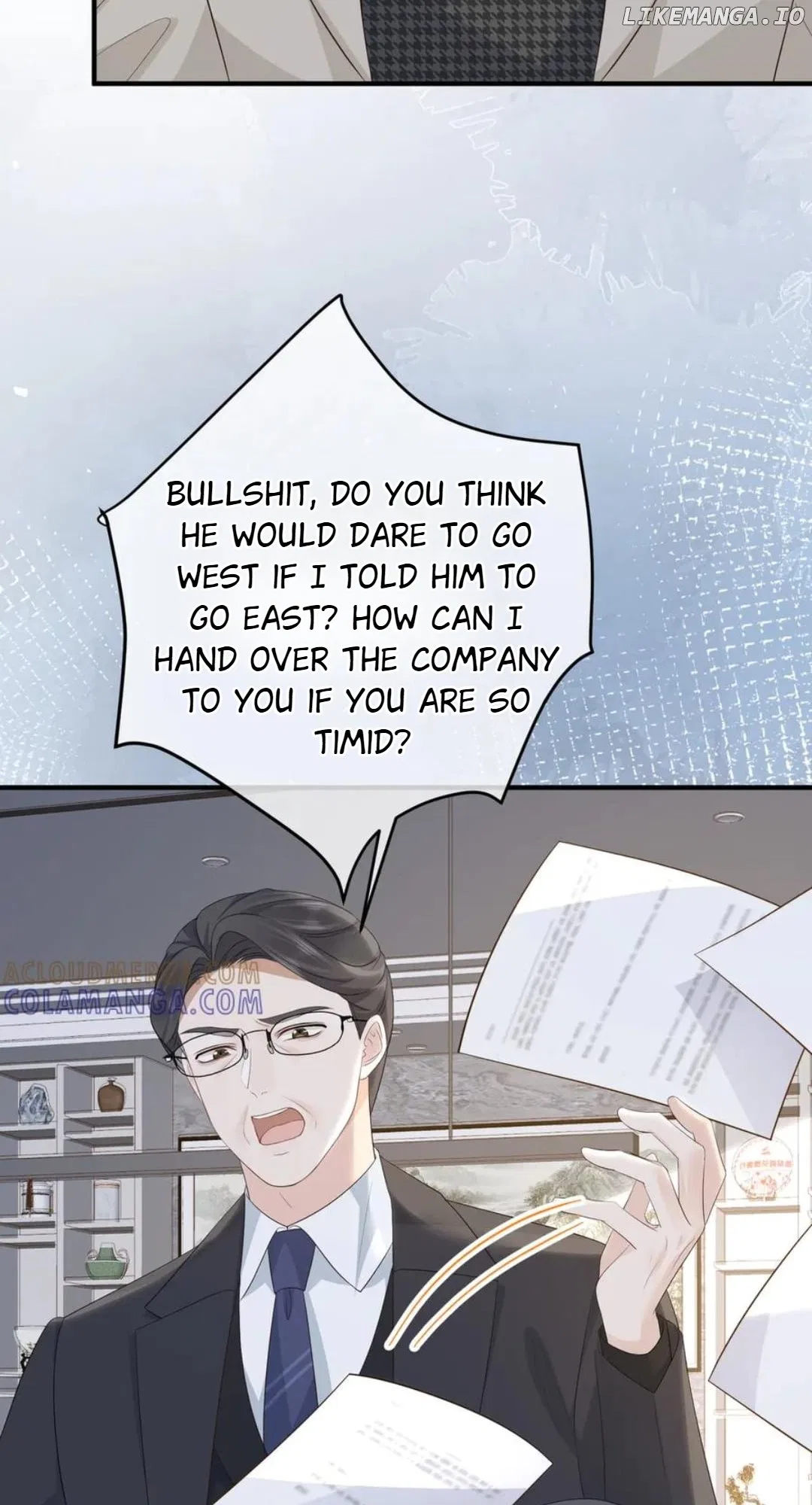100-Day Warm Marriage Chapter 61 – Page 43