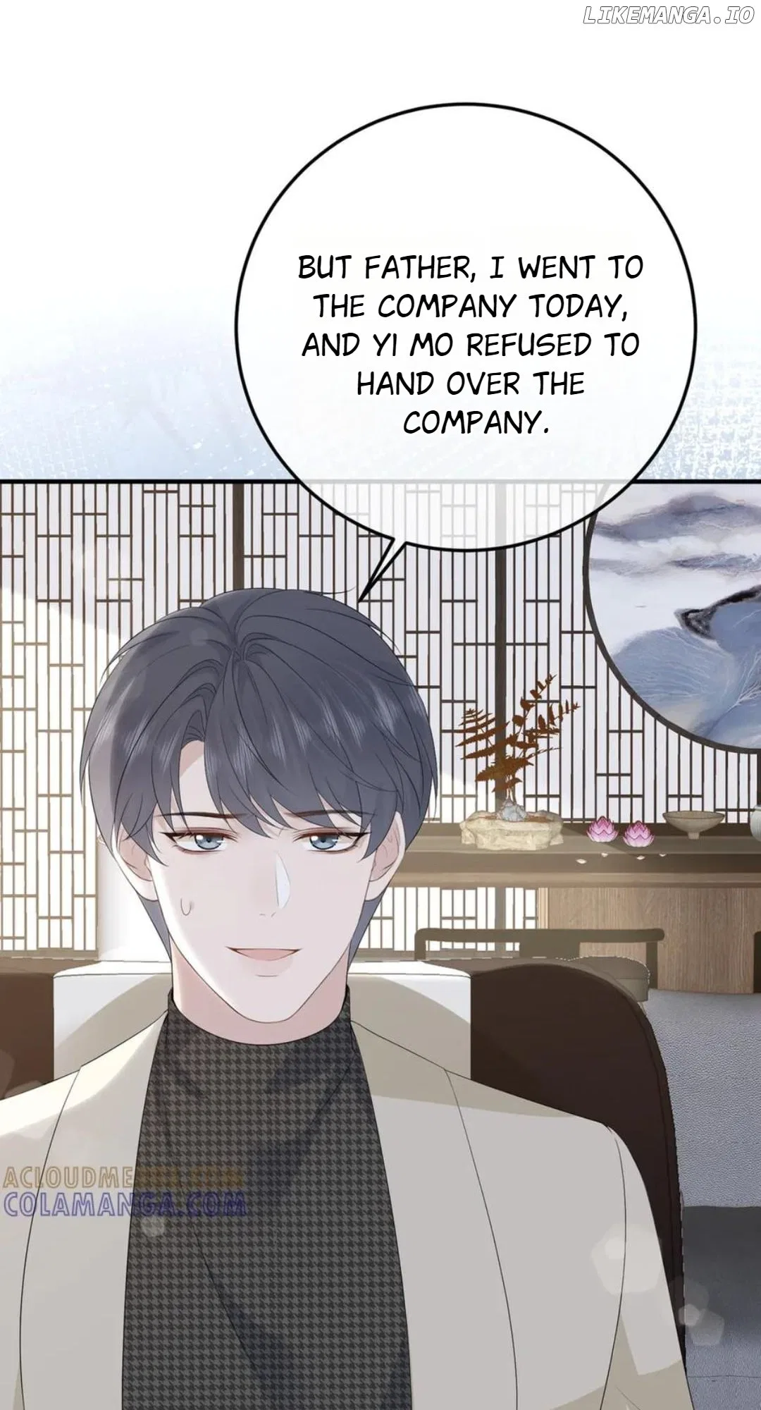 100-Day Warm Marriage Chapter 61 – Page 45