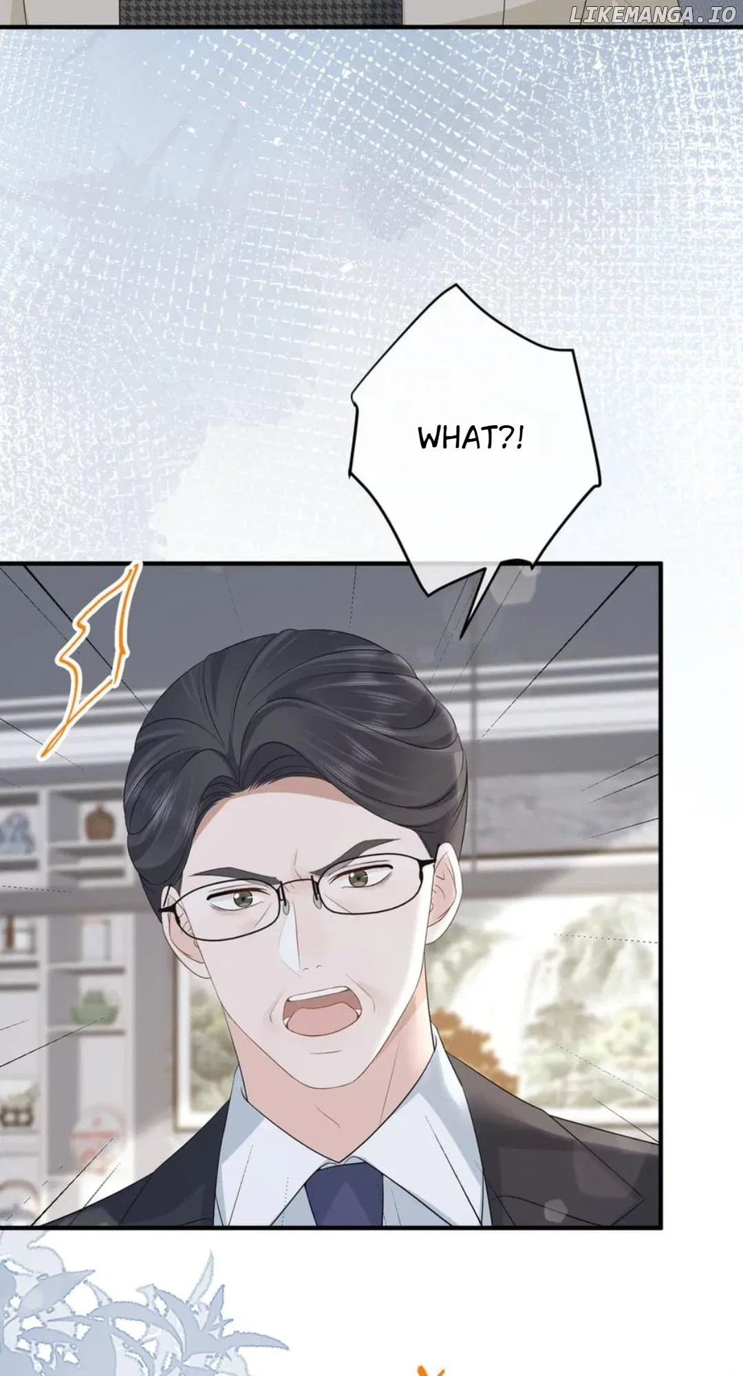 100-Day Warm Marriage Chapter 61 – Page 46