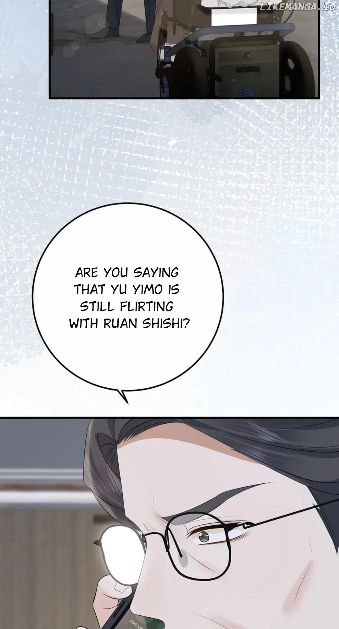 100-Day Warm Marriage Chapter 61 – Page 48