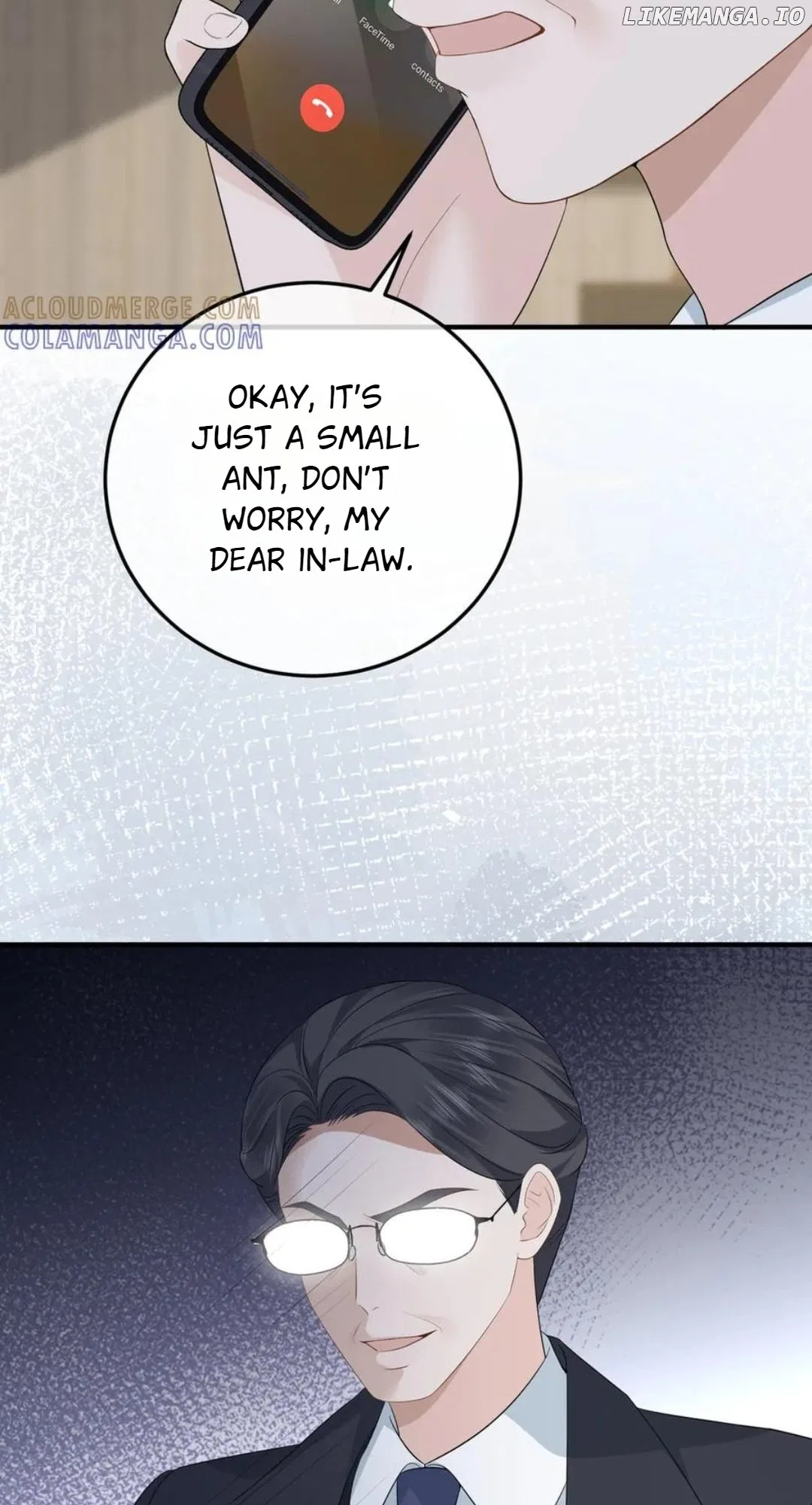 100-Day Warm Marriage Chapter 61 – Page 49