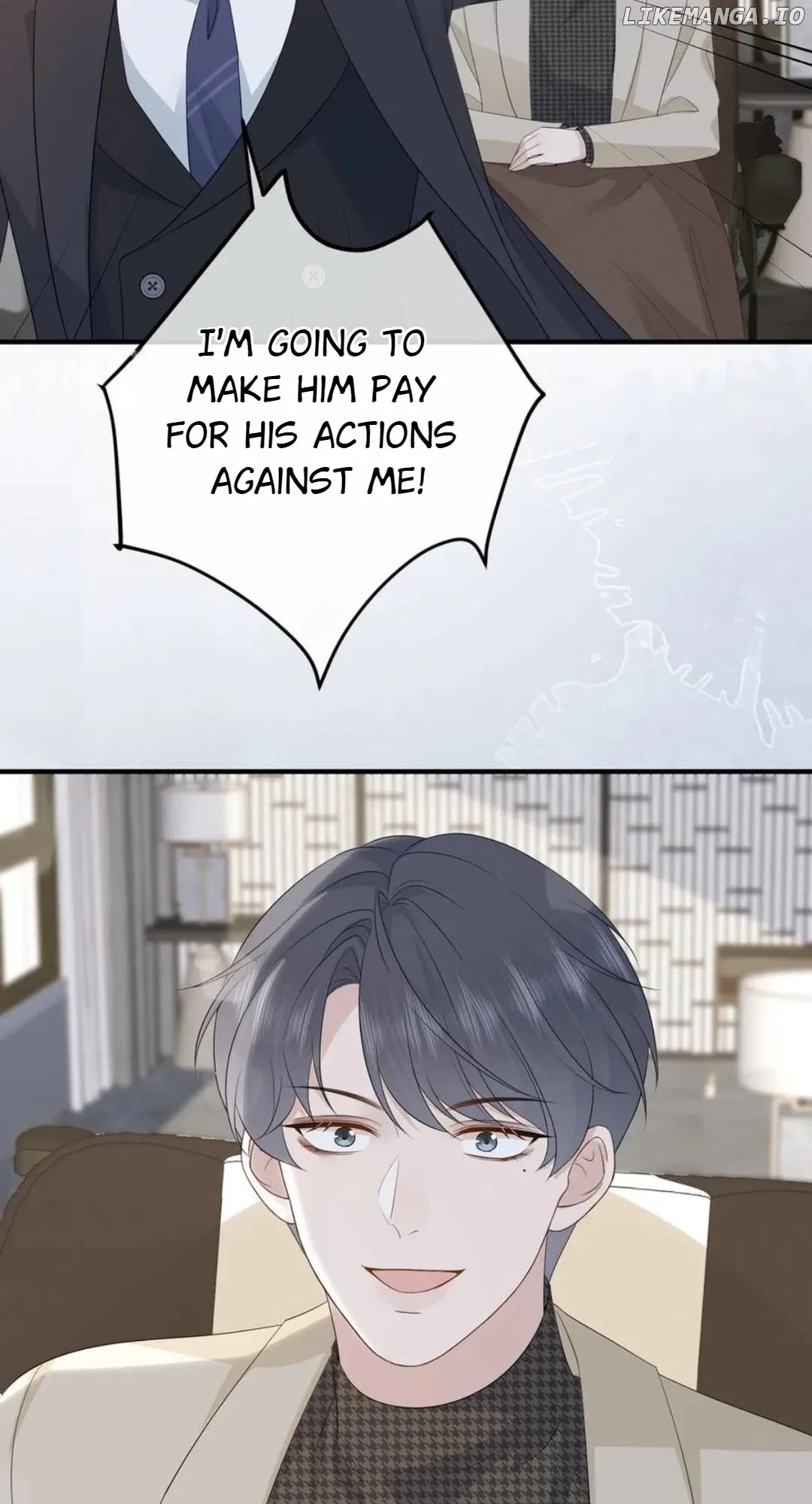 100-Day Warm Marriage Chapter 61 – Page 51