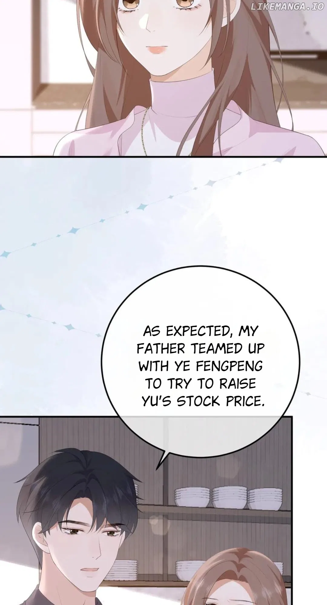 100-Day Warm Marriage Chapter 60 – Page 2
