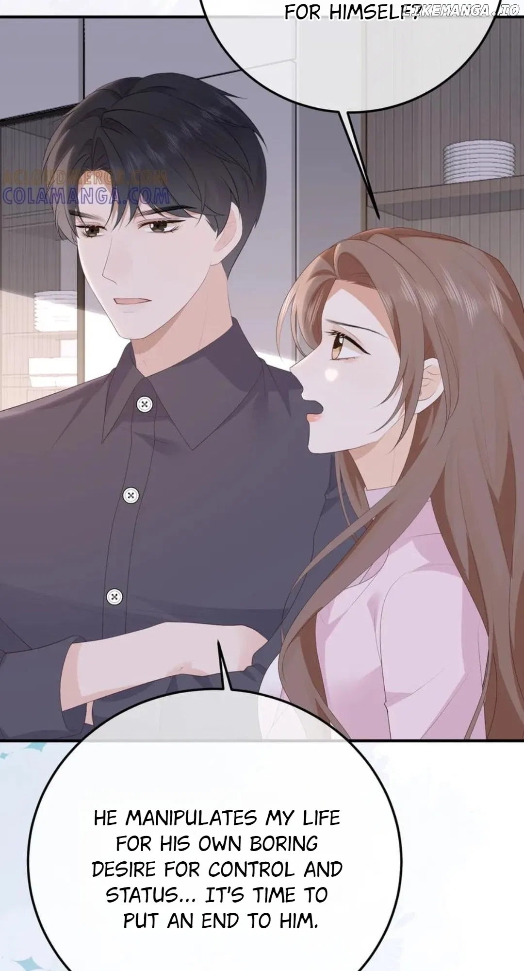 100-Day Warm Marriage Chapter 60 – Page 5