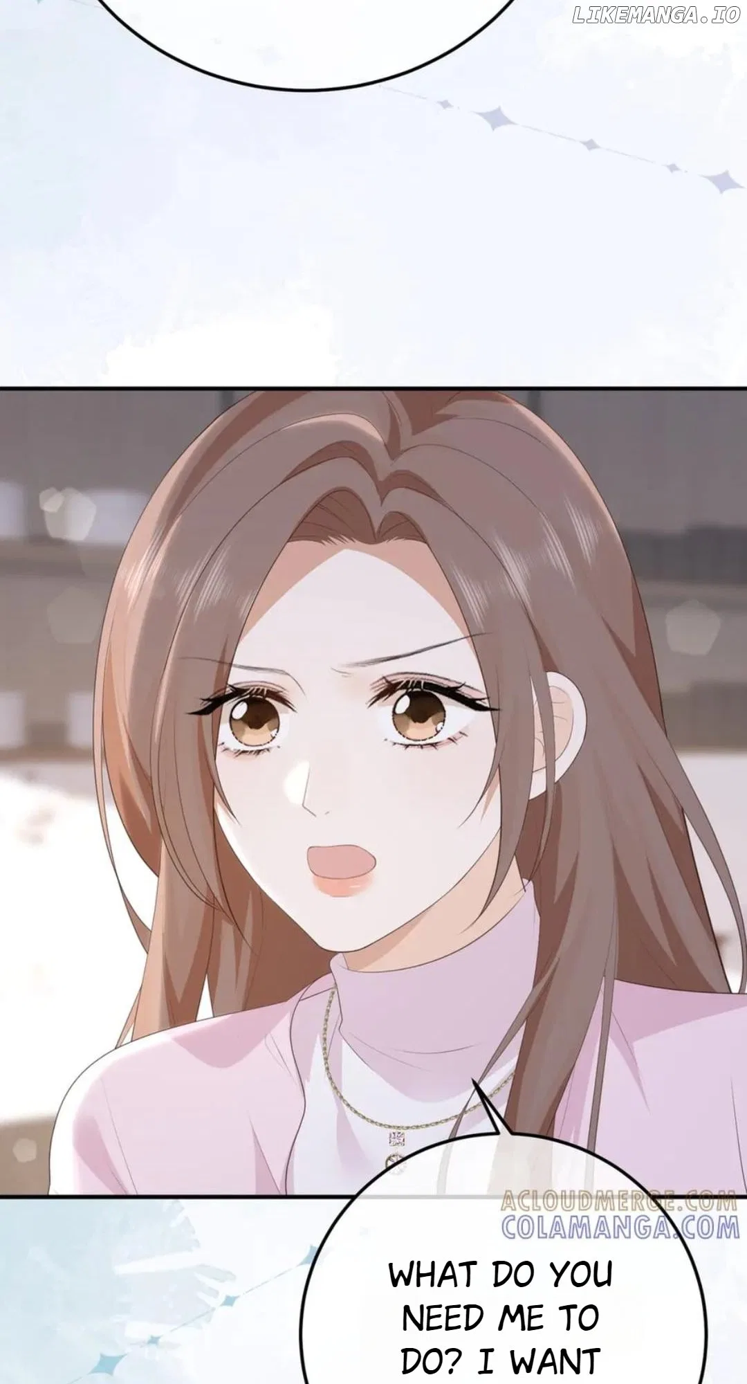 100-Day Warm Marriage Chapter 60 – Page 6
