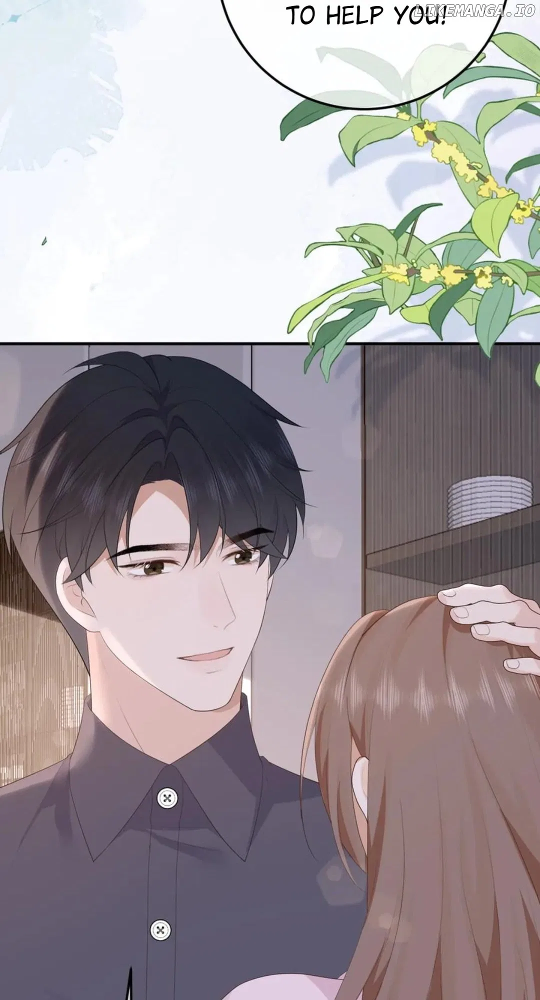 100-Day Warm Marriage Chapter 60 – Page 7