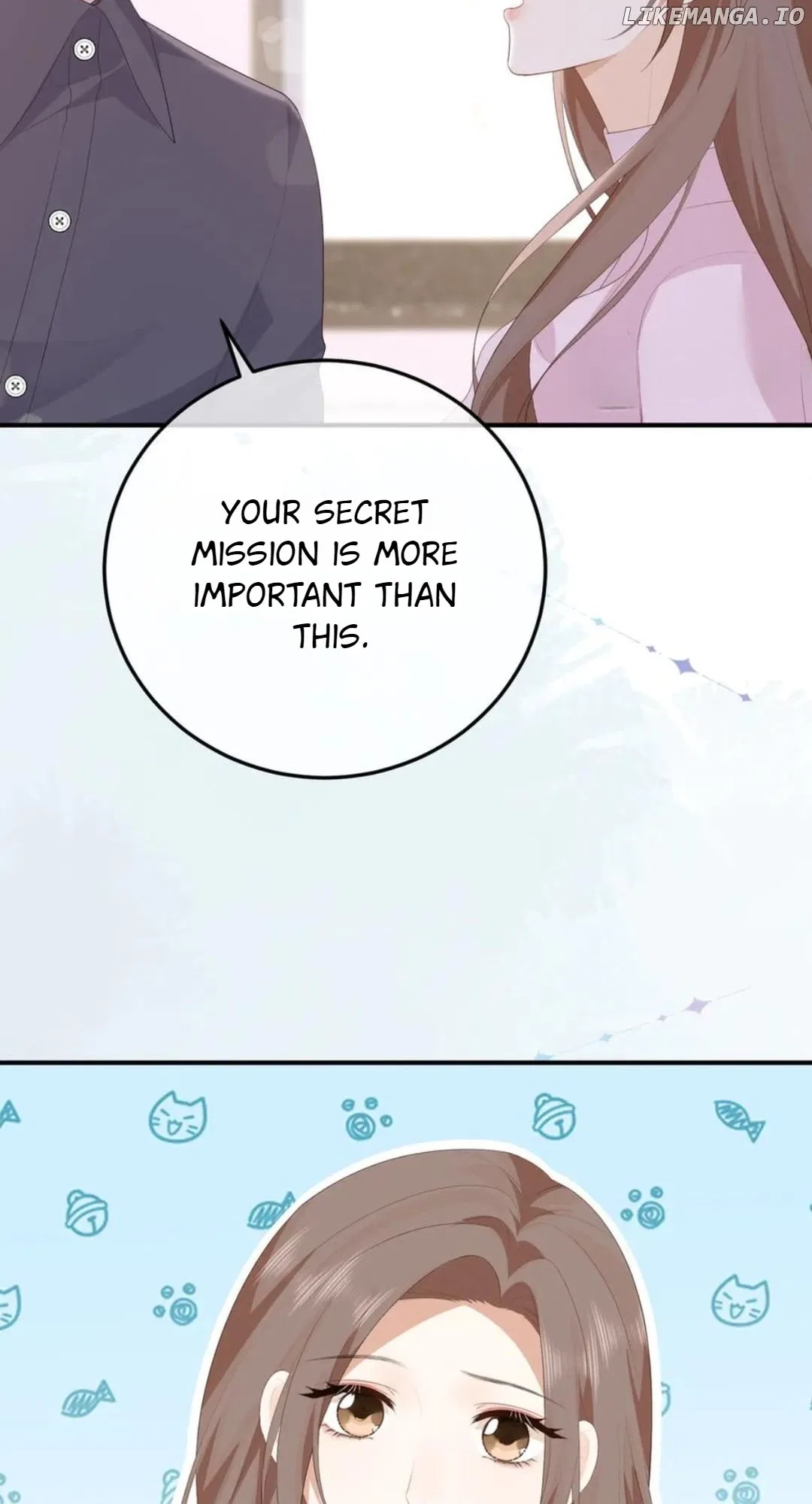 100-Day Warm Marriage Chapter 60 – Page 9