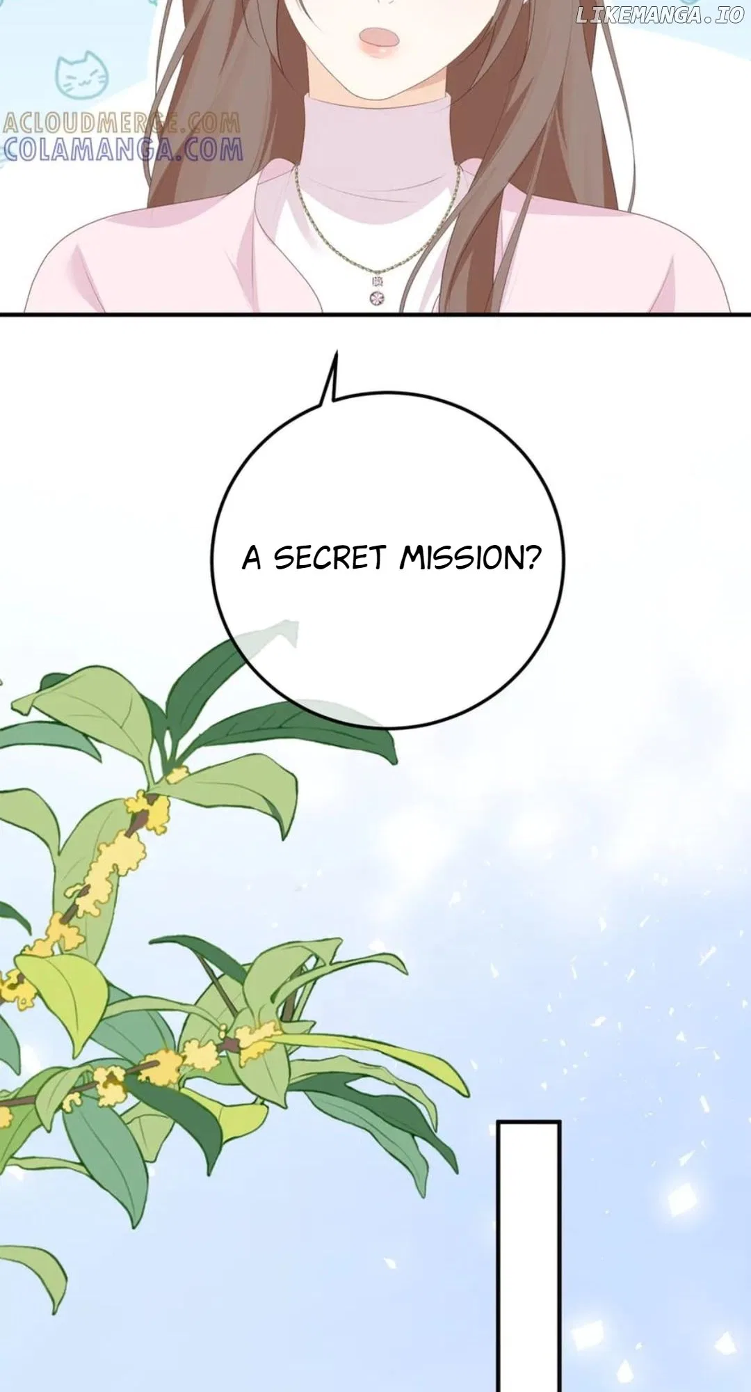 100-Day Warm Marriage Chapter 60 – Page 10