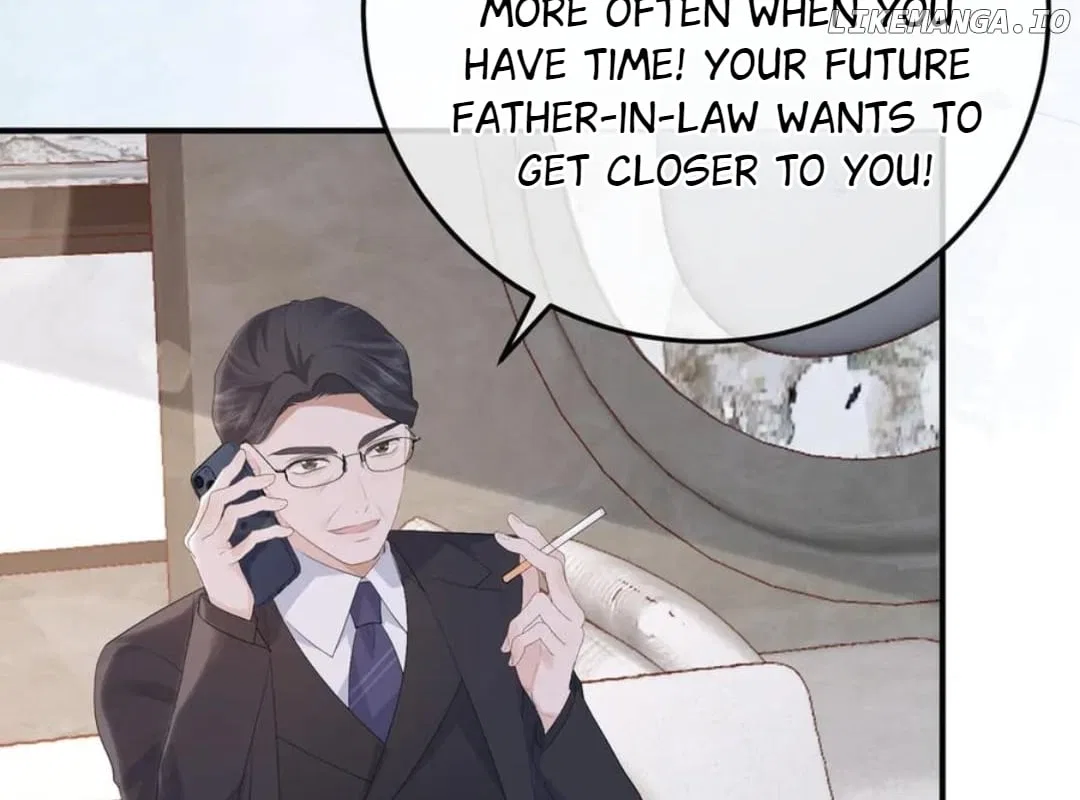 100-Day Warm Marriage Chapter 60 – Page 14