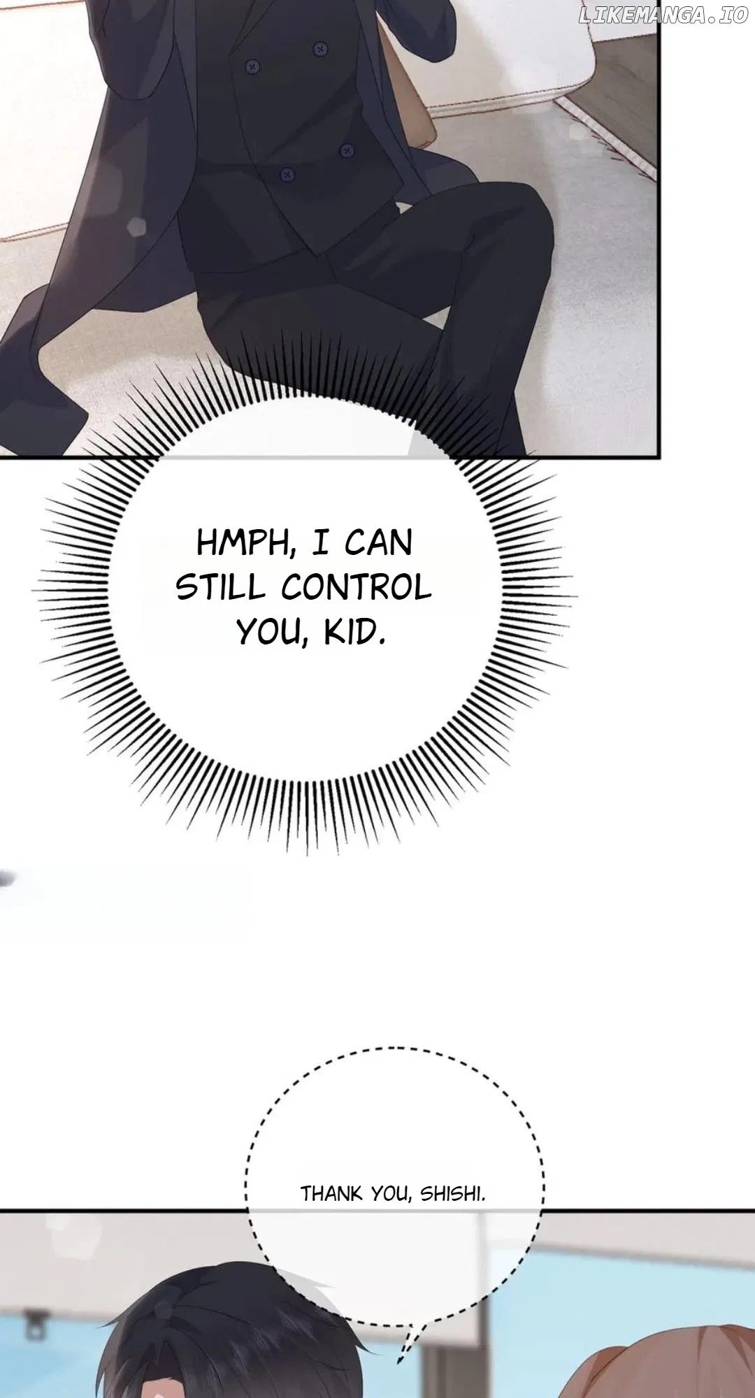 100-Day Warm Marriage Chapter 60 – Page 15