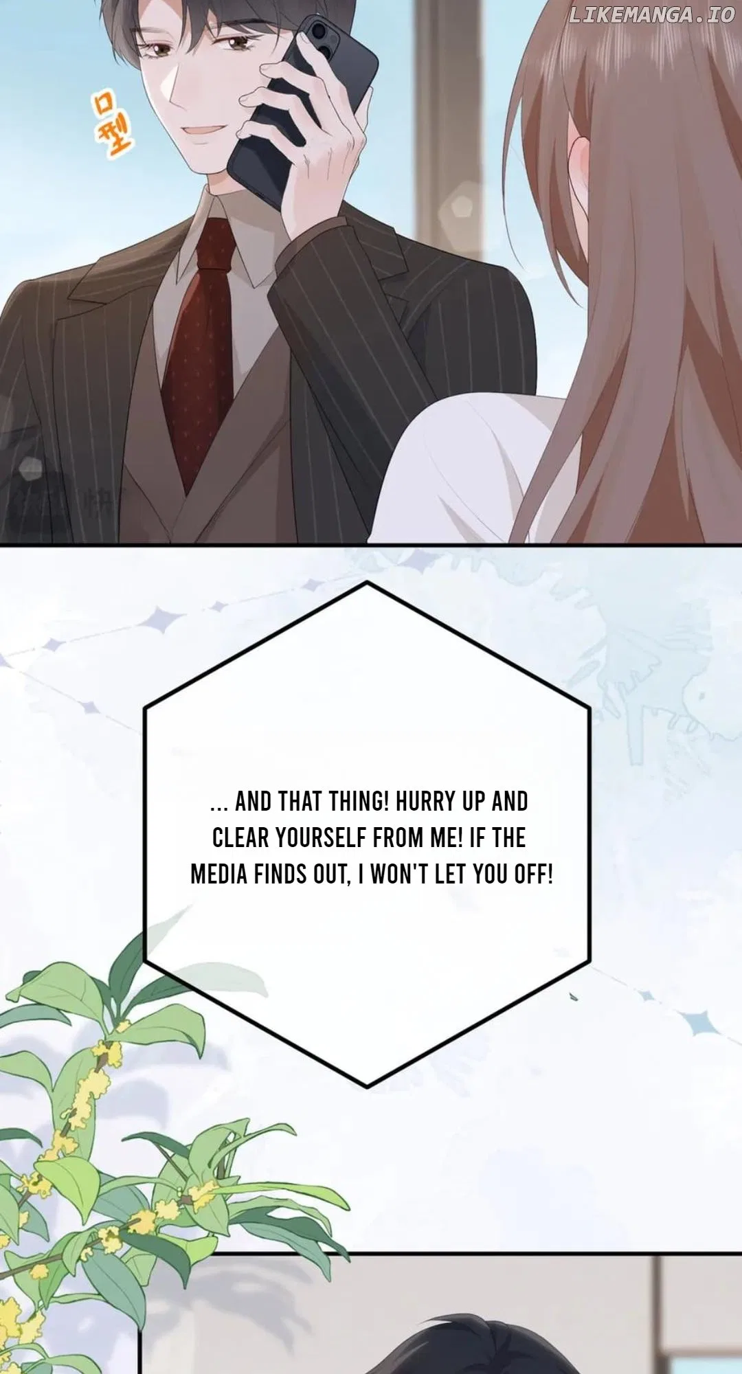 100-Day Warm Marriage Chapter 60 – Page 16