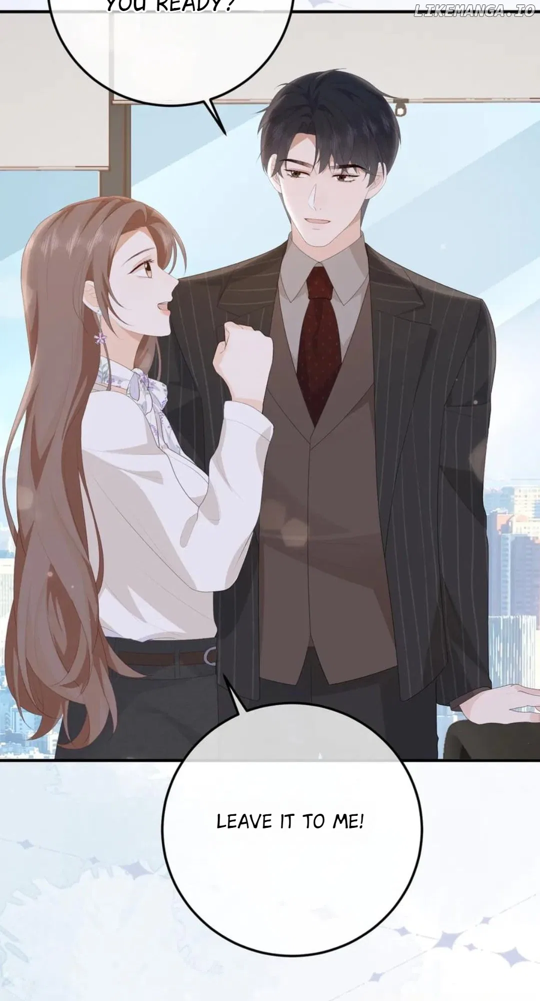 100-Day Warm Marriage Chapter 60 – Page 18