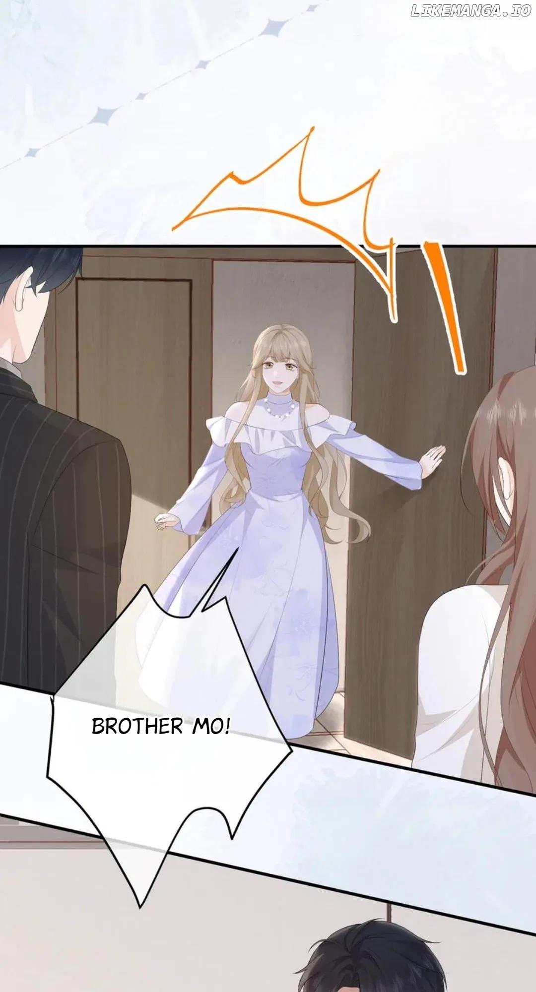 100-Day Warm Marriage Chapter 60 – Page 19
