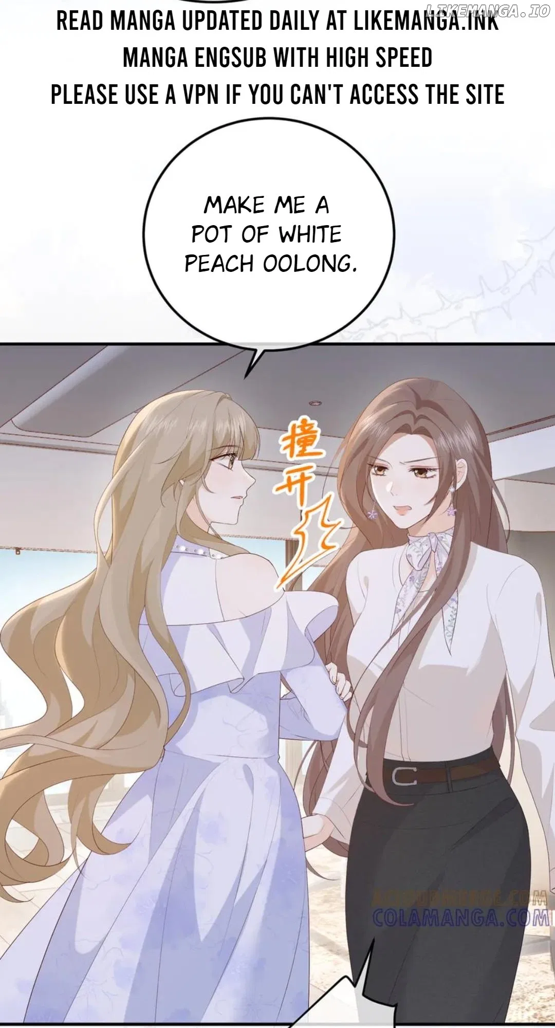 100-Day Warm Marriage Chapter 60 – Page 23