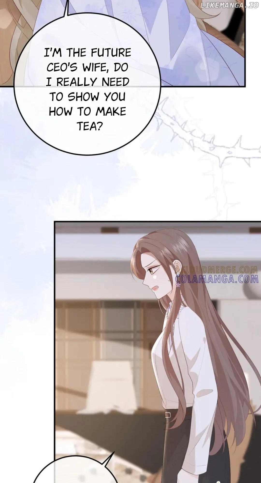 100-Day Warm Marriage Chapter 60 – Page 25