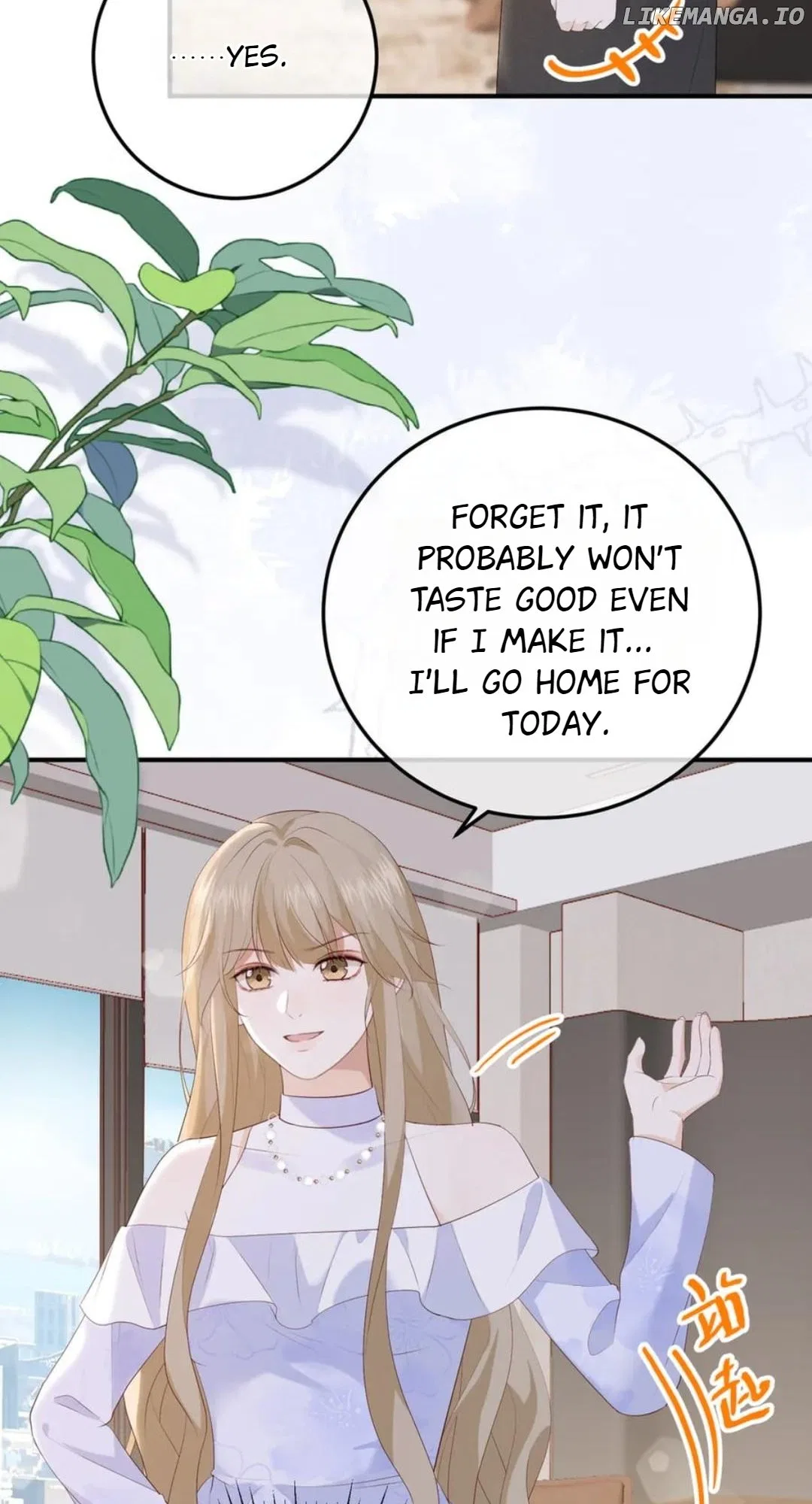 100-Day Warm Marriage Chapter 60 – Page 26