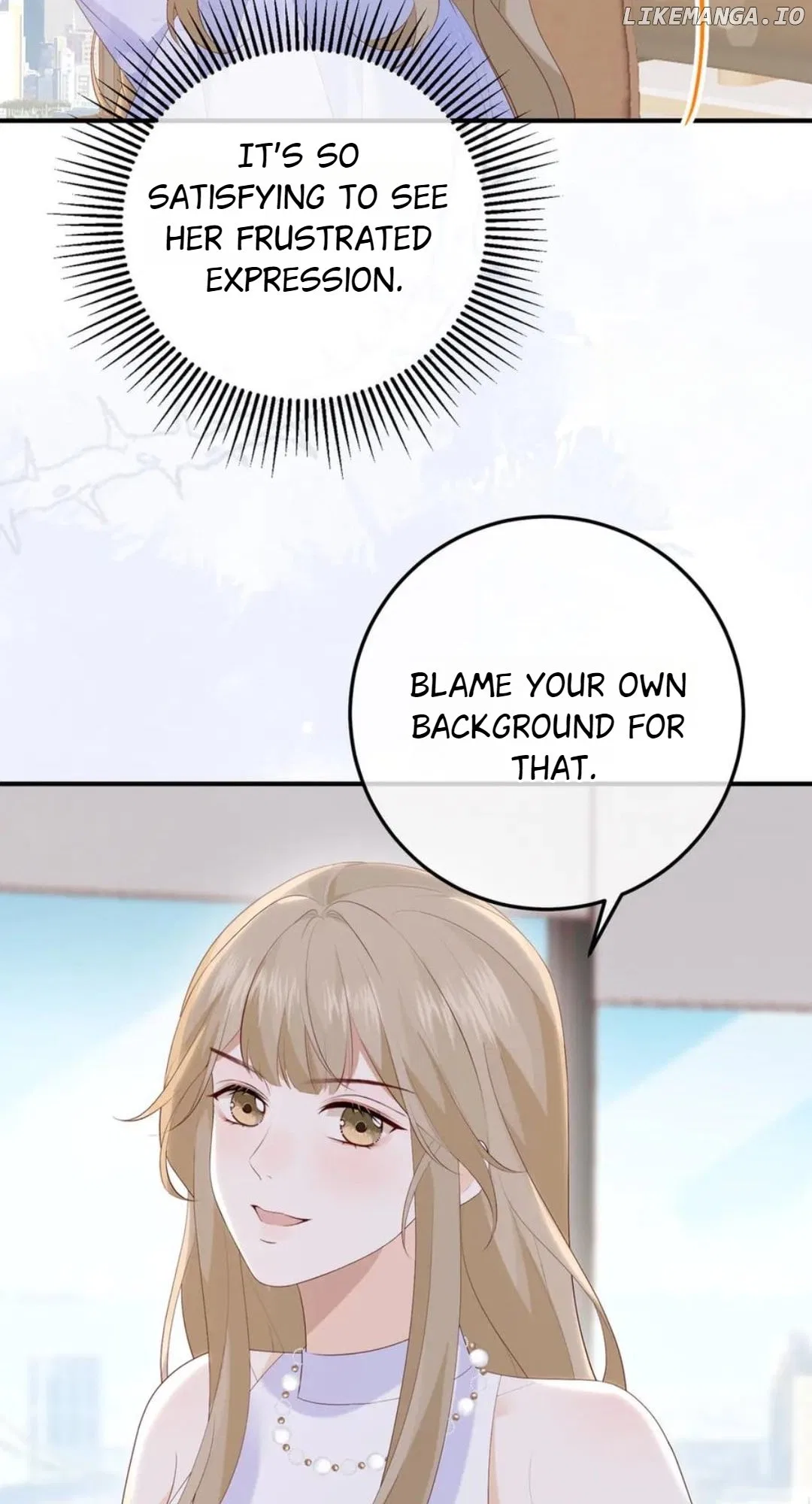 100-Day Warm Marriage Chapter 60 – Page 27
