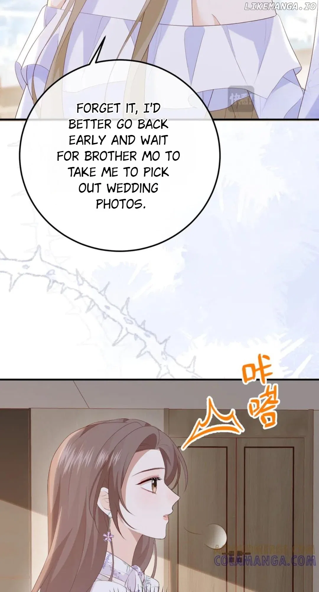 100-Day Warm Marriage Chapter 60 – Page 28