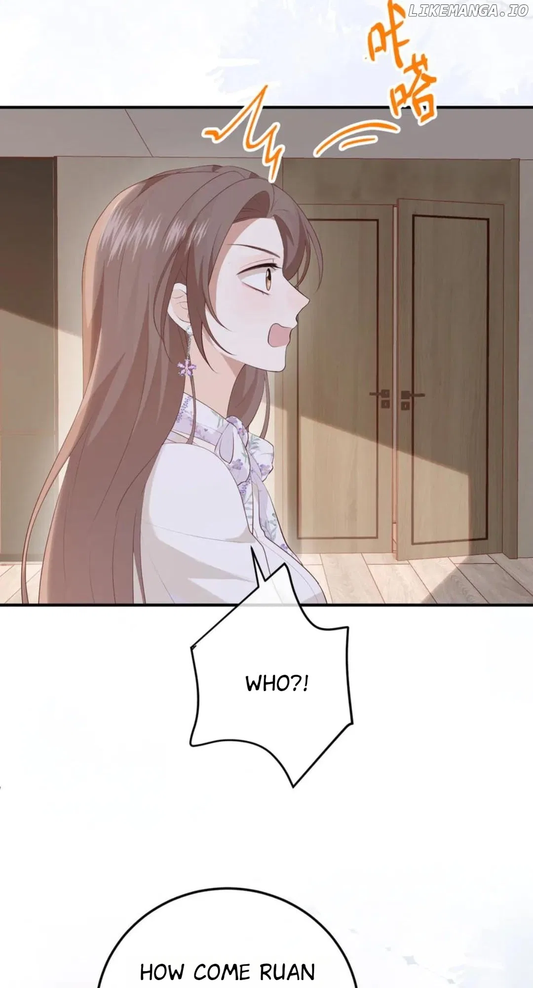 100-Day Warm Marriage Chapter 60 – Page 30