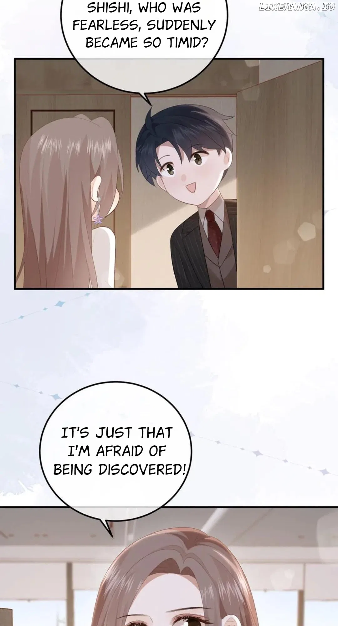 100-Day Warm Marriage Chapter 60 – Page 31