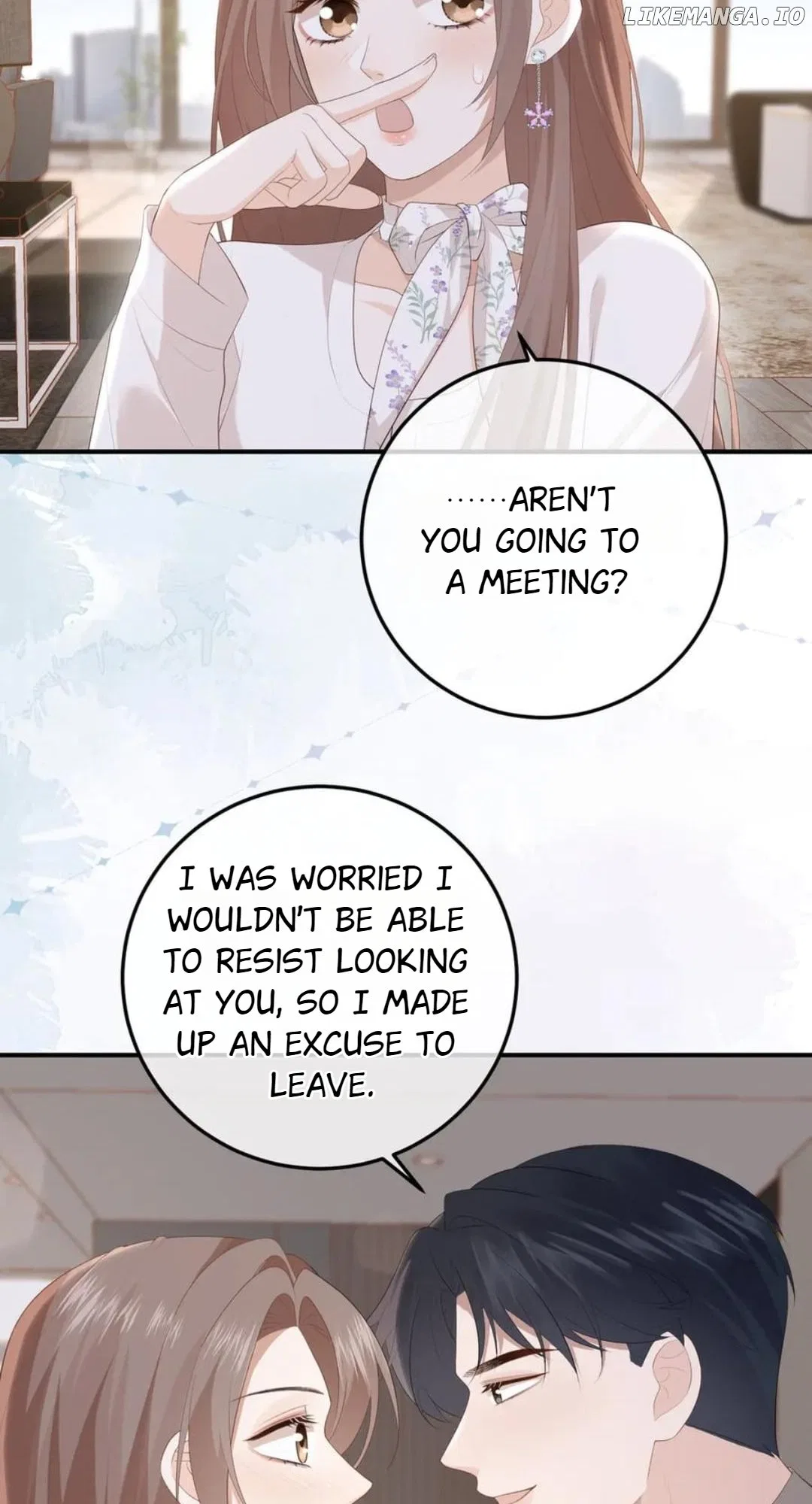 100-Day Warm Marriage Chapter 60 – Page 32