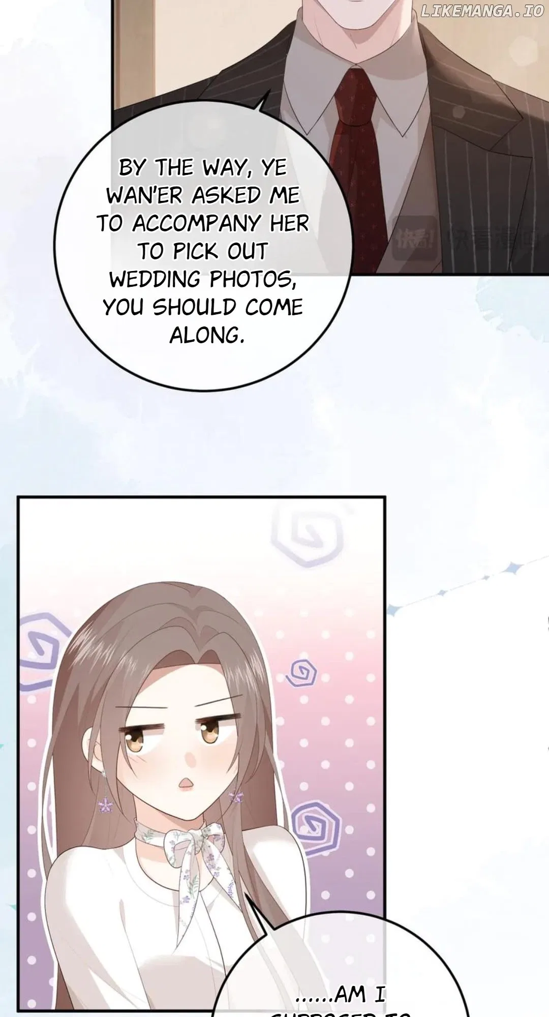 100-Day Warm Marriage Chapter 60 – Page 36