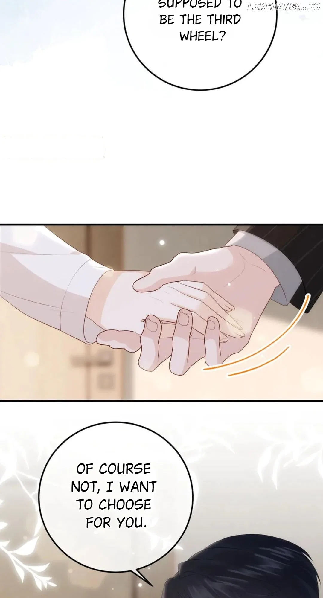 100-Day Warm Marriage Chapter 60 – Page 37