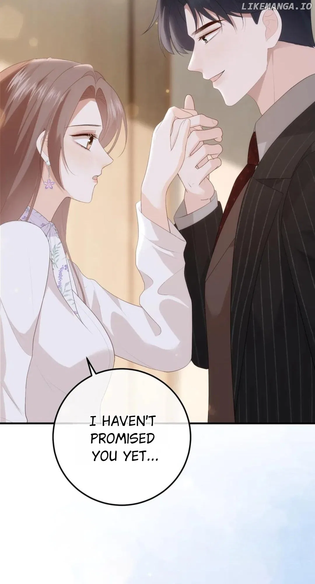 100-Day Warm Marriage Chapter 60 – Page 38