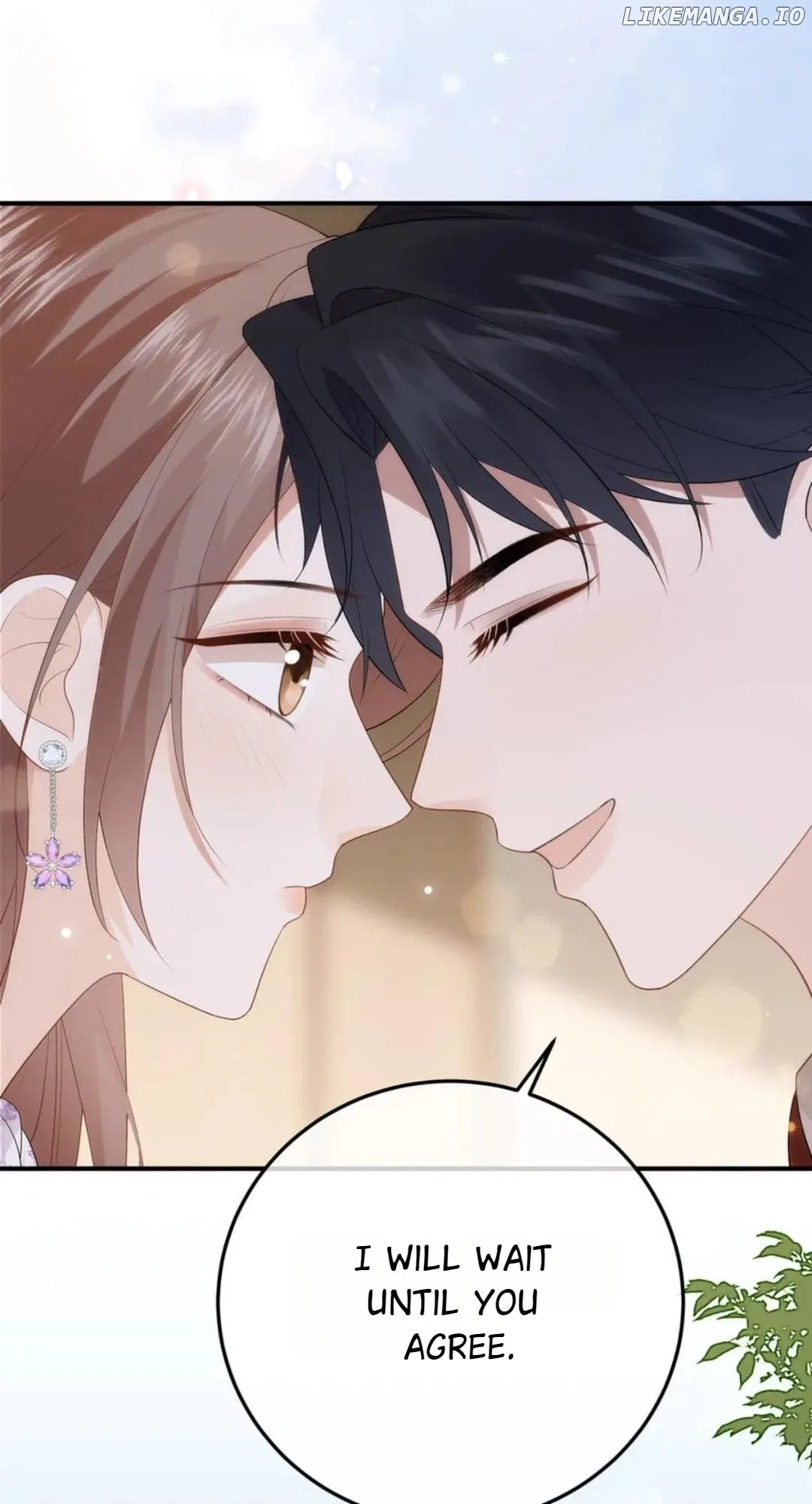 100-Day Warm Marriage Chapter 60 – Page 39