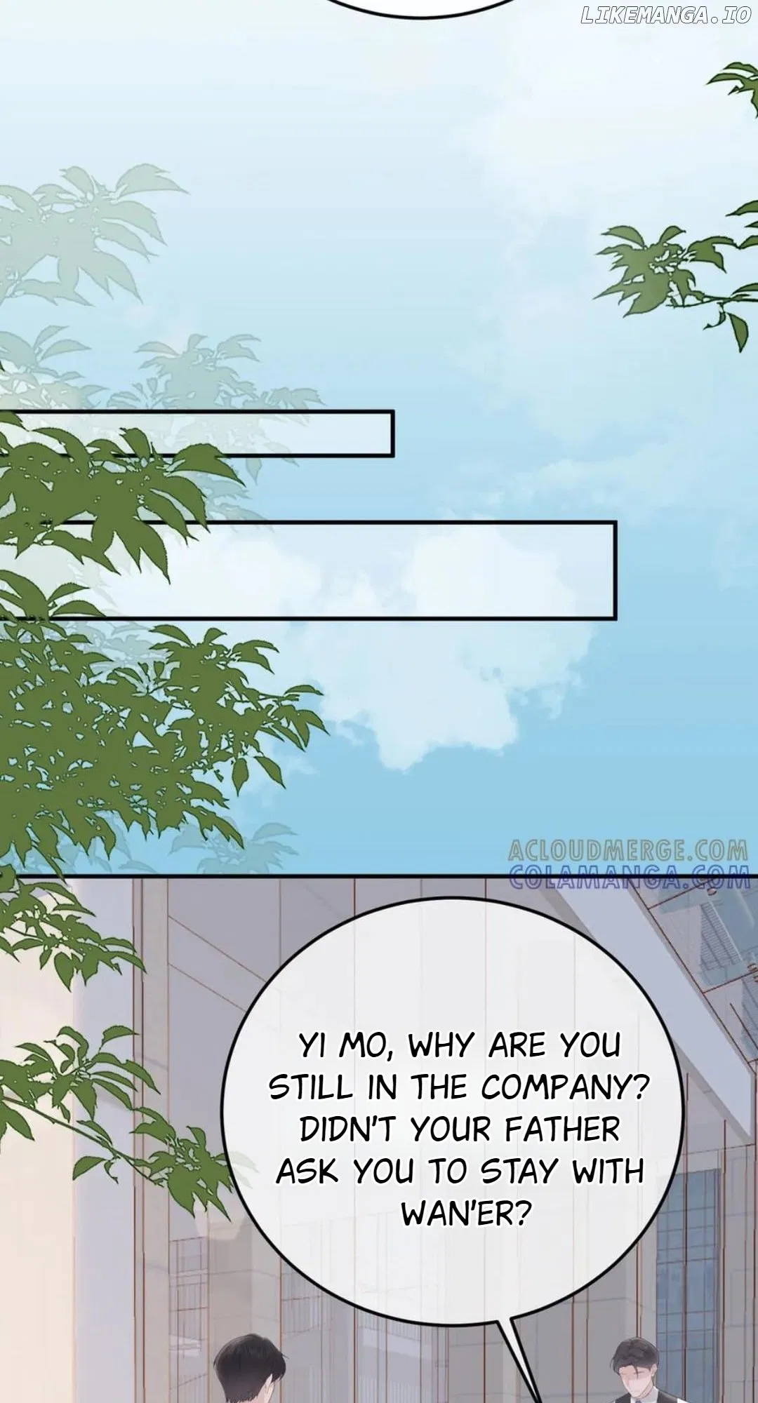 100-Day Warm Marriage Chapter 60 – Page 40