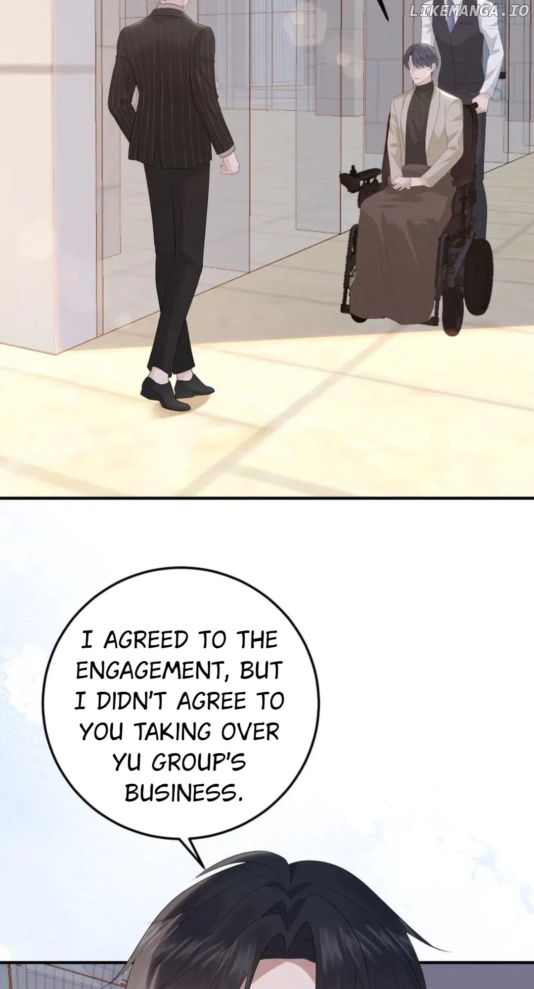 100-Day Warm Marriage Chapter 60 – Page 41