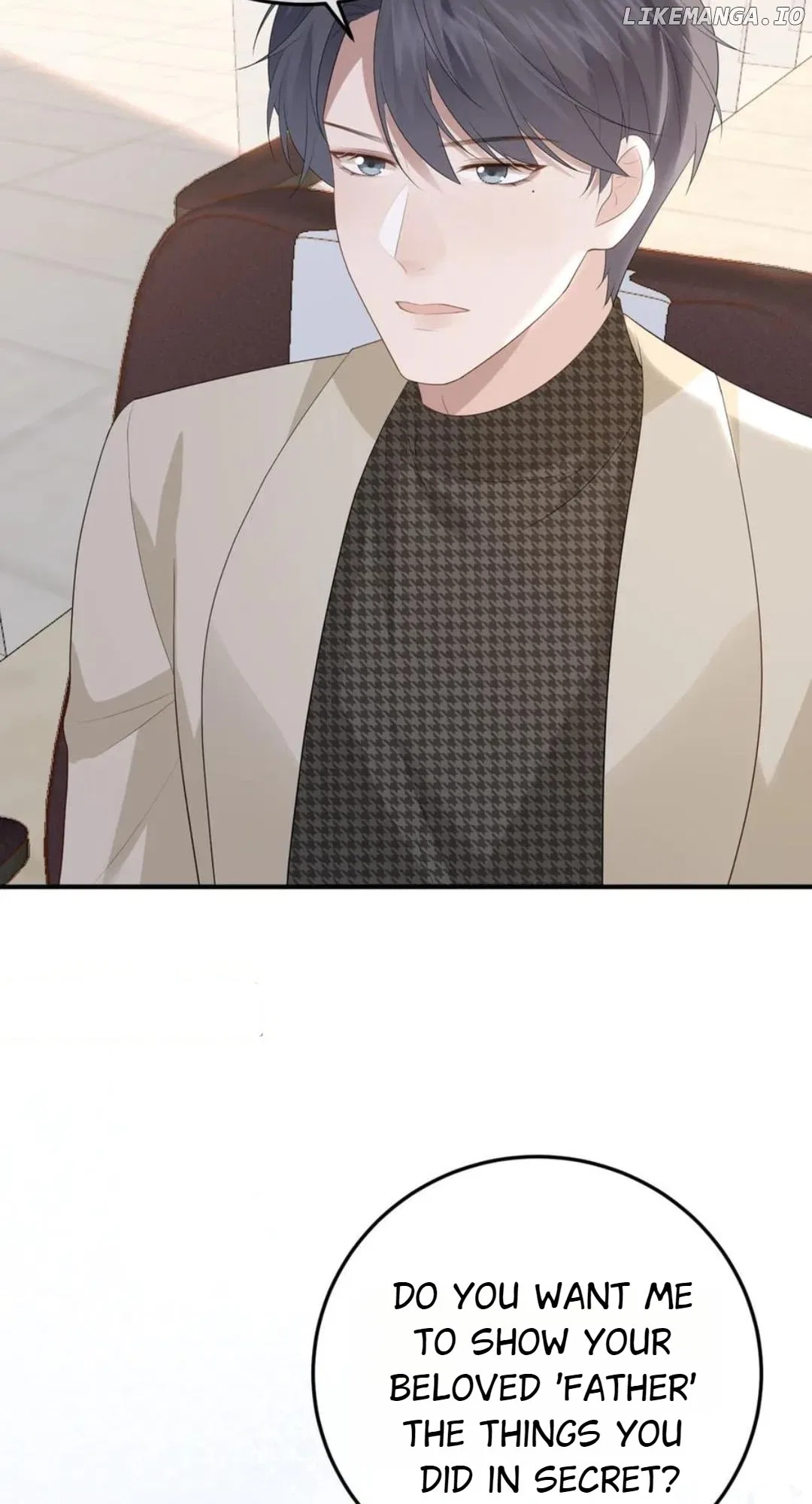 100-Day Warm Marriage Chapter 60 – Page 43