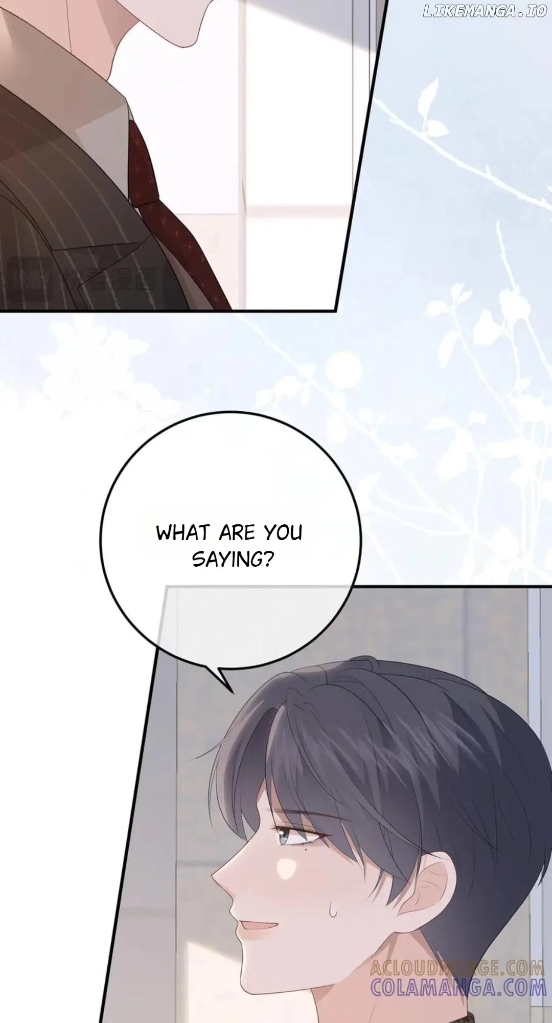 100-Day Warm Marriage Chapter 60 – Page 45