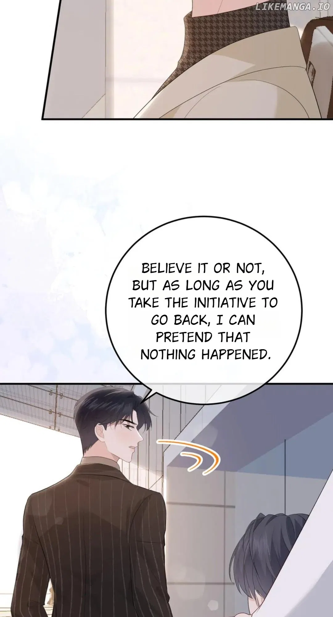 100-Day Warm Marriage Chapter 60 – Page 46