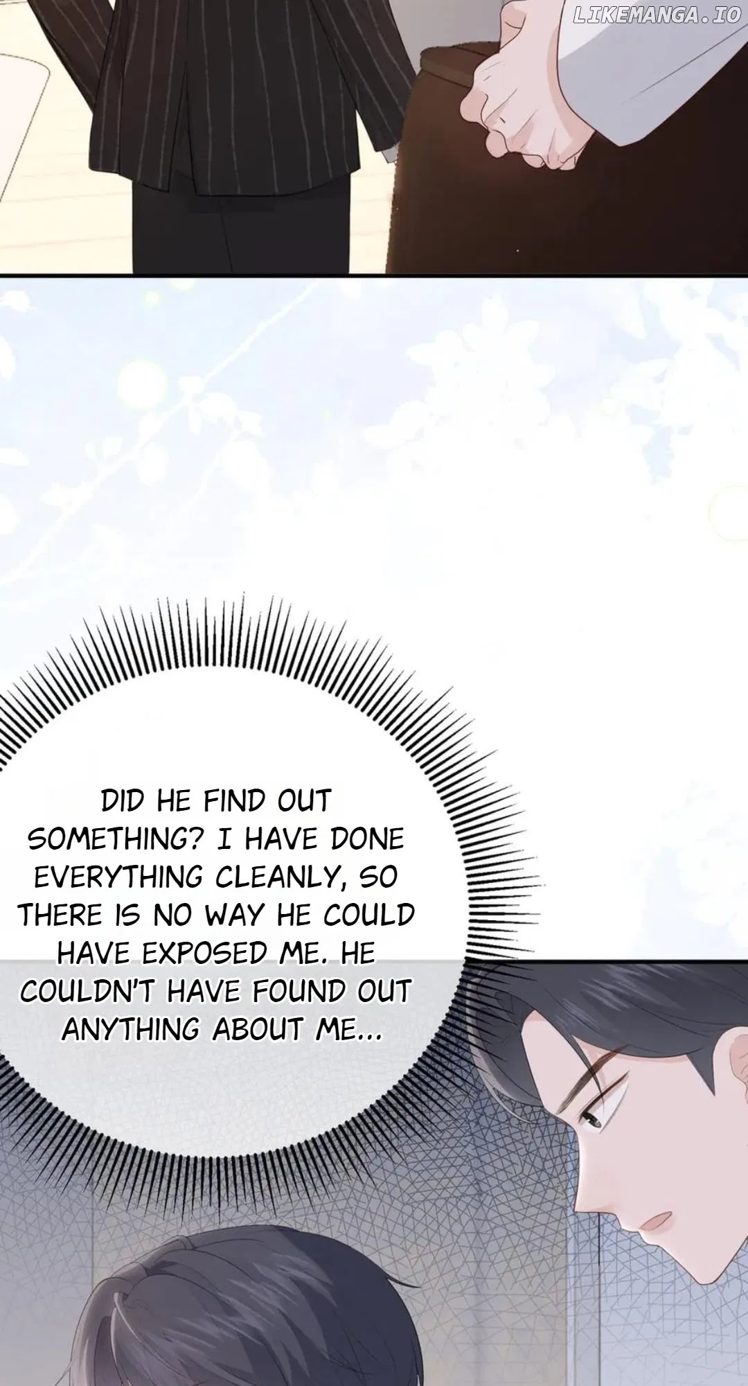 100-Day Warm Marriage Chapter 60 – Page 47