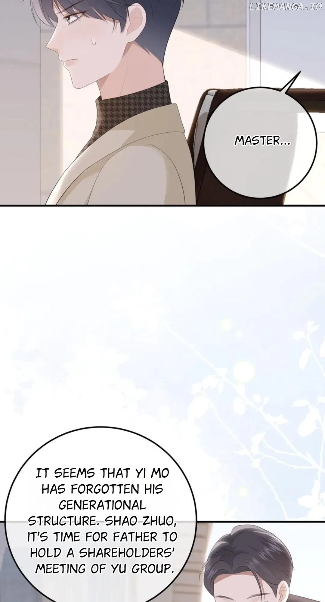 100-Day Warm Marriage Chapter 60 – Page 48