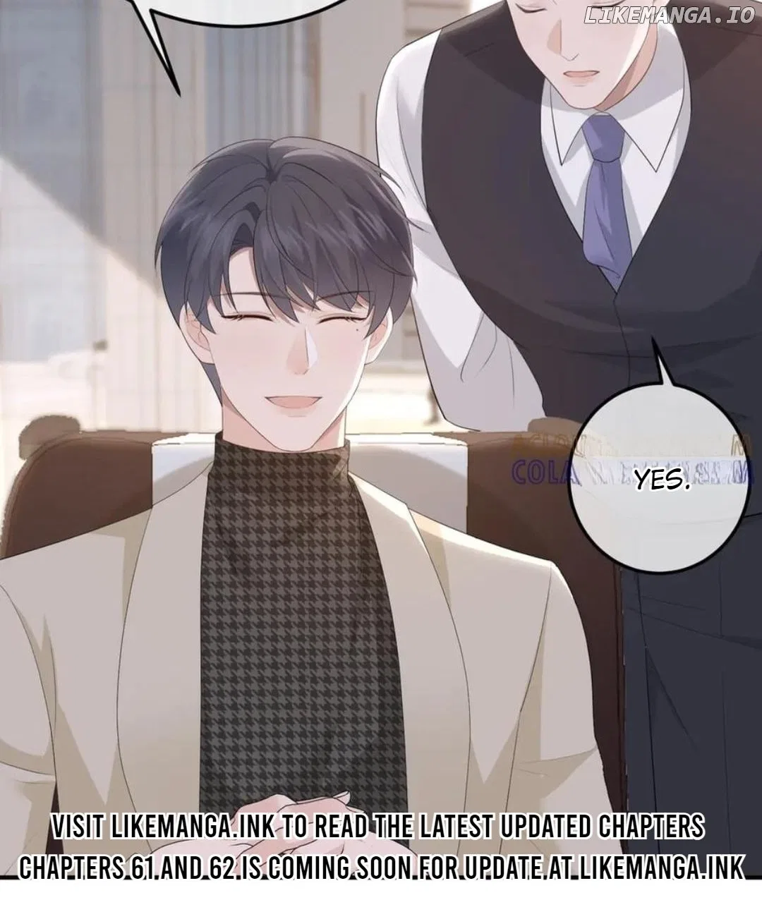 100-Day Warm Marriage Chapter 60 – Page 49