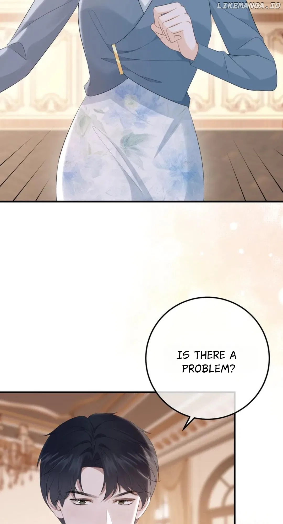 100-Day Warm Marriage Chapter 59 – Page 4