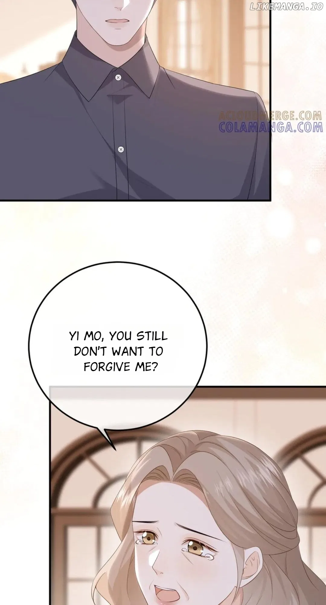 100-Day Warm Marriage Chapter 59 – Page 5