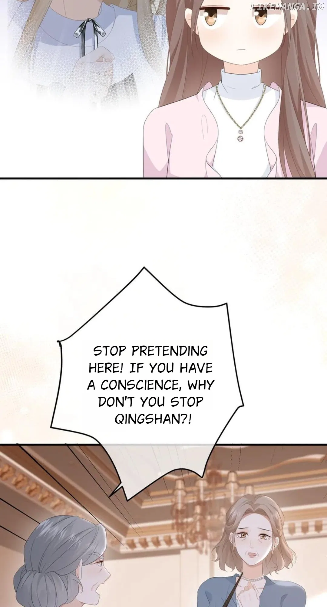 100-Day Warm Marriage Chapter 59 – Page 7