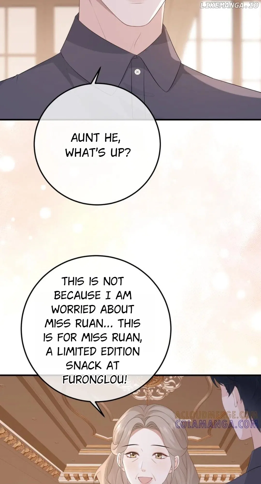100-Day Warm Marriage Chapter 59 – Page 9