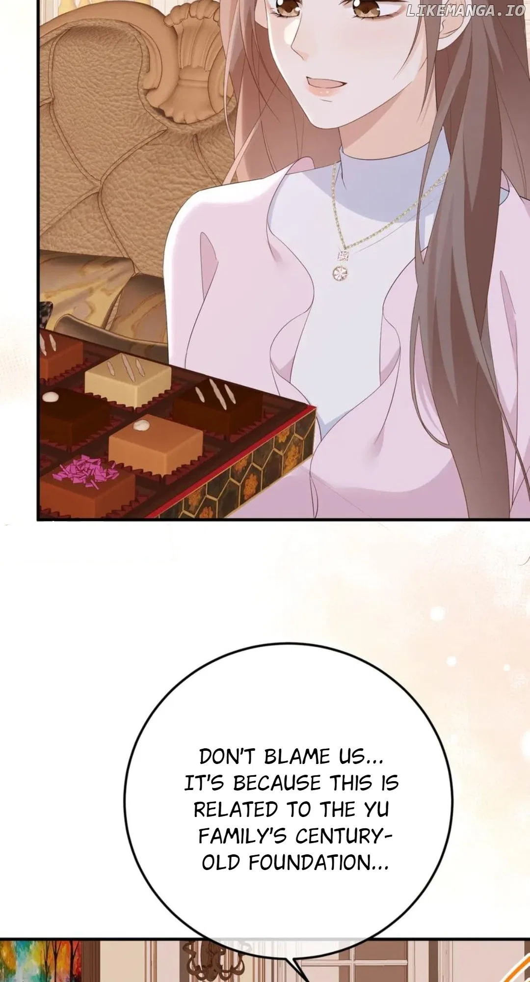 100-Day Warm Marriage Chapter 59 – Page 11