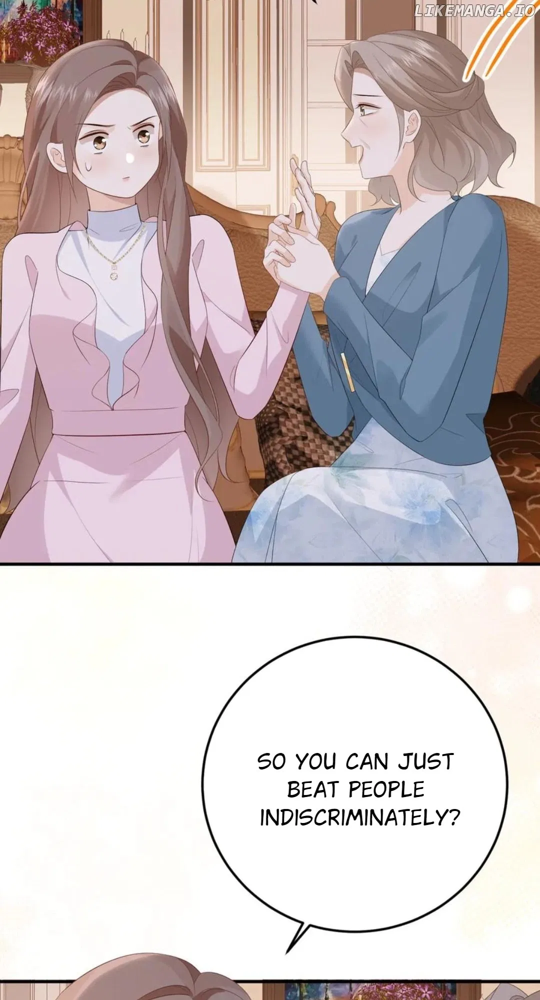 100-Day Warm Marriage Chapter 59 – Page 12