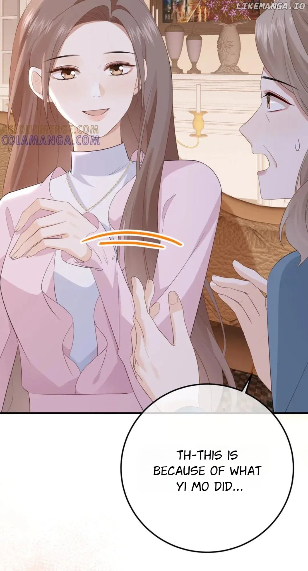 100-Day Warm Marriage Chapter 59 – Page 13