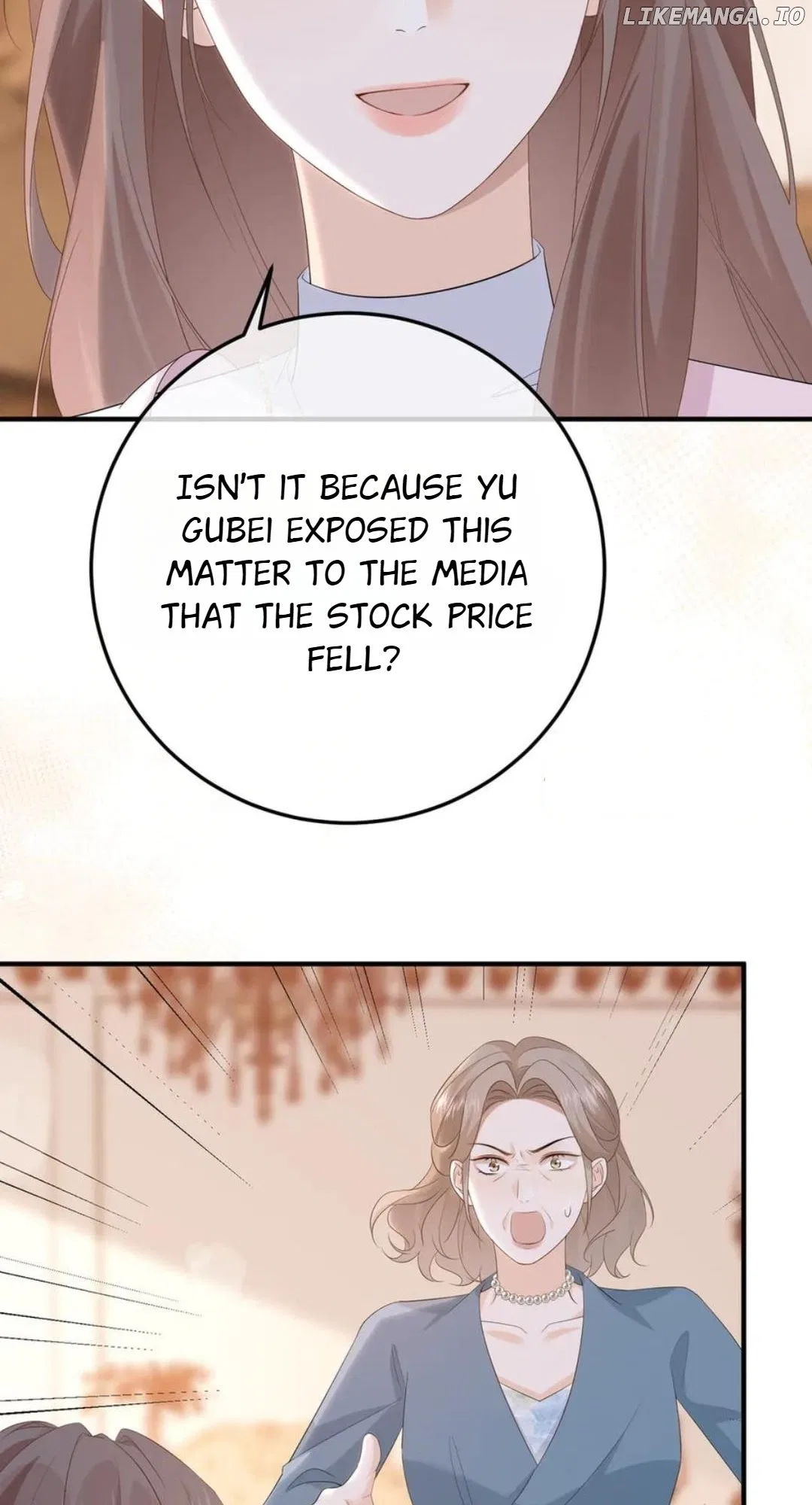 100-Day Warm Marriage Chapter 59 – Page 15
