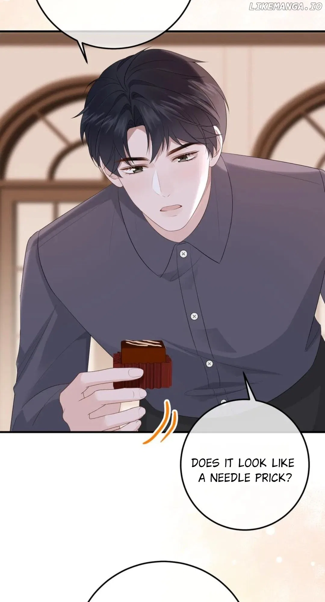 100-Day Warm Marriage Chapter 59 – Page 19