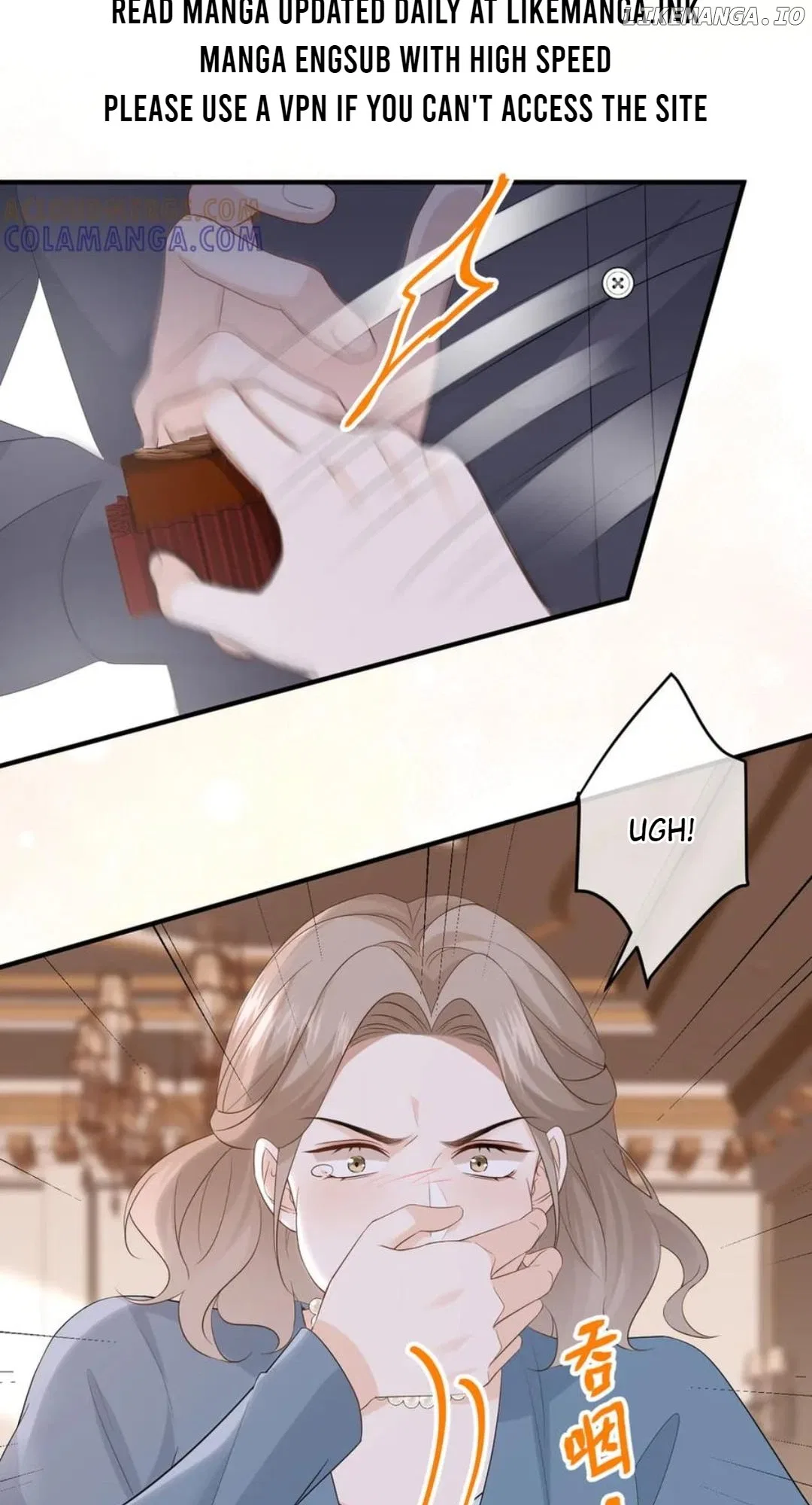 100-Day Warm Marriage Chapter 59 – Page 22